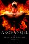 [The Ghosts of London 02] • Archangel